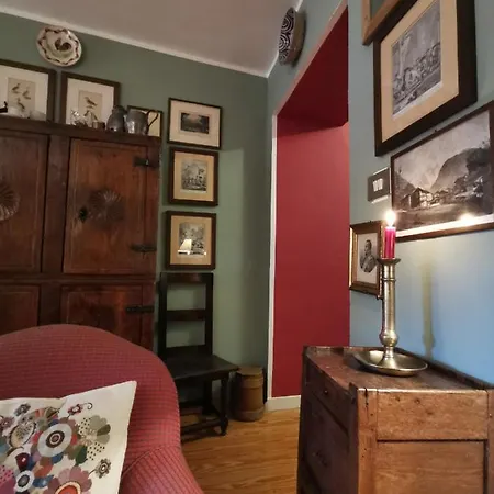 L'atelier Du Temps - Pincherlestyle Courmayeur