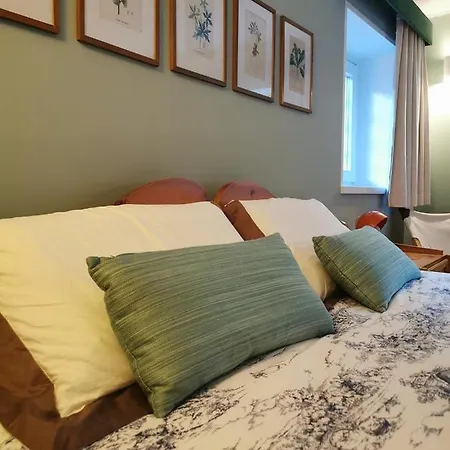 Appartement L'atelier Du Temps - Pincherlestyle *