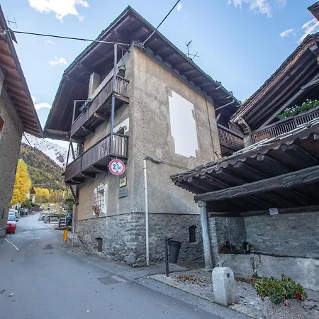 L'atelier Du Temps - Pincherlestyle Appartement