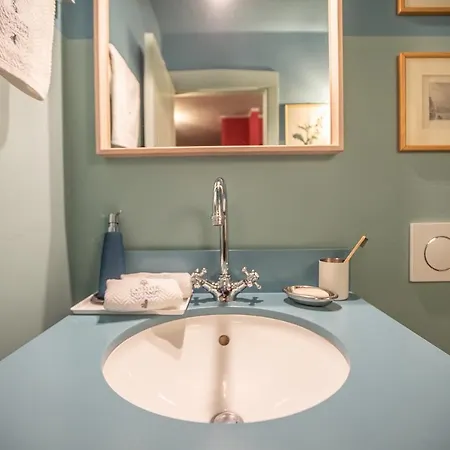 Appartement L'atelier Du Temps - Pincherlestyle Courmayeur