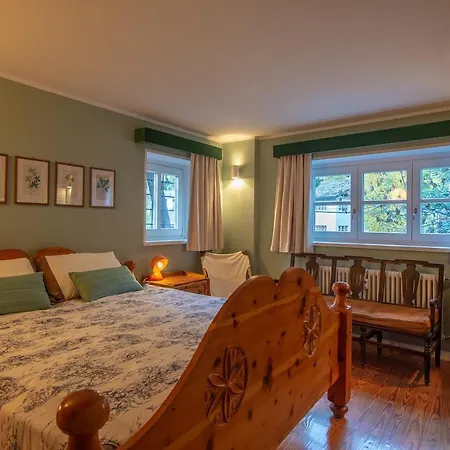 L'atelier Du Temps - Pincherlestyle Appartement Courmayeur