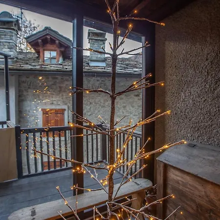 Appartement L'atelier Du Temps - Pincherlestyle *