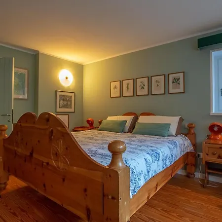 L'atelier Du Temps - Pincherlestyle * Courmayeur