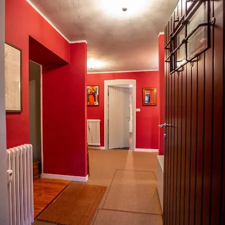 Appartement L'atelier Du Temps - Pincherlestyle