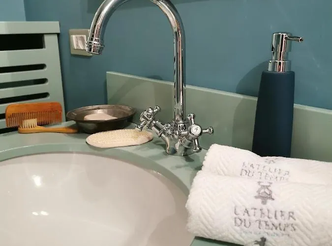 L'atelier Du Temps - Pincherlestyle Courmayeur