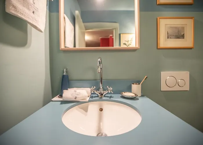 Lejlighed L'atelier Du Temps - Pincherlestyle Courmayeur