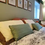Apartament L'atelier Du Temps - Pincherlestyle *