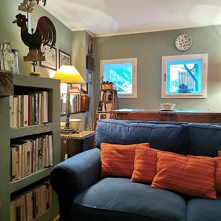 Apartment L'atelier Du Temps - Pincherlestyle