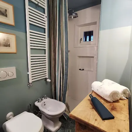 L'atelier Du Temps - Pincherlestyle Lejlighed Courmayeur