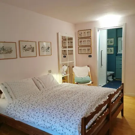 L'atelier Du Temps - Pincherlestyle Apartment Courmayeur
