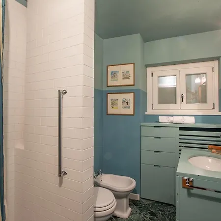 L'atelier Du Temps - Pincherlestyle Apartamento Courmayeur