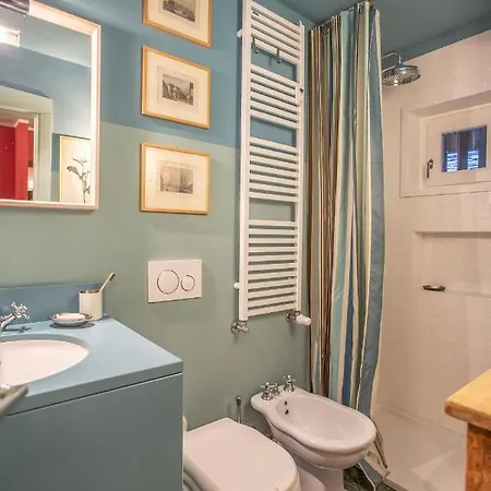 L'atelier Du Temps - Pincherlestyle Lejlighed