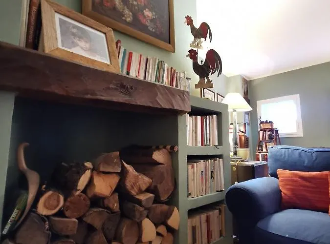 L'atelier Du Temps - Pincherlestyle * Courmayeur