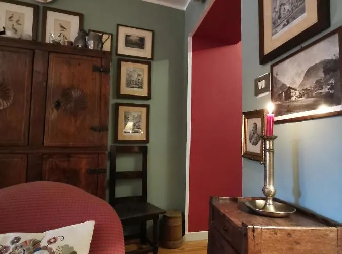 L'atelier Du Temps - Pincherlestyle Courmayeur