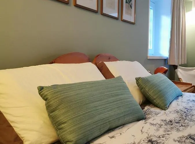 Apartment L'atelier Du Temps - Pincherlestyle *