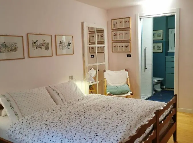 L'atelier Du Temps - Pincherlestyle Apartment Courmayeur