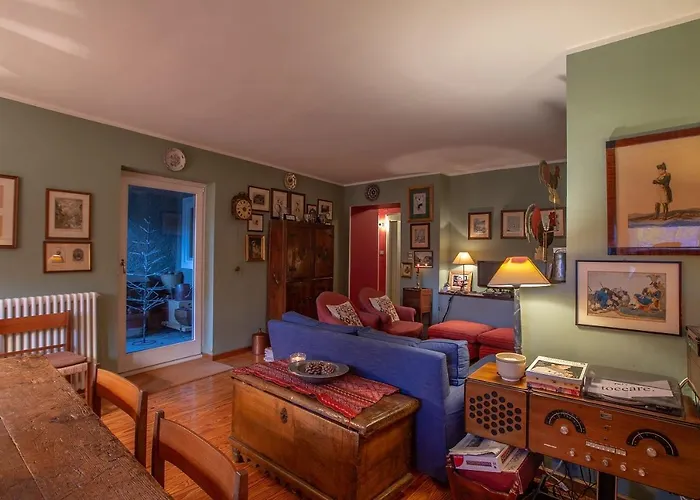 Apartment L'atelier Du Temps - Pincherlestyle *