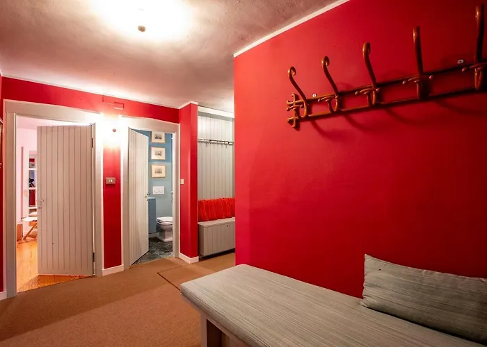 L'atelier Du Temps - Pincherlestyle * Courmayeur