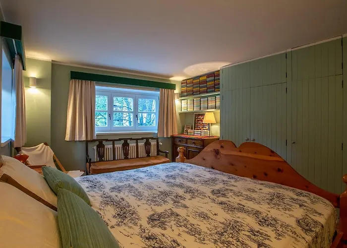 Apartment L'atelier Du Temps - Pincherlestyle Courmayeur