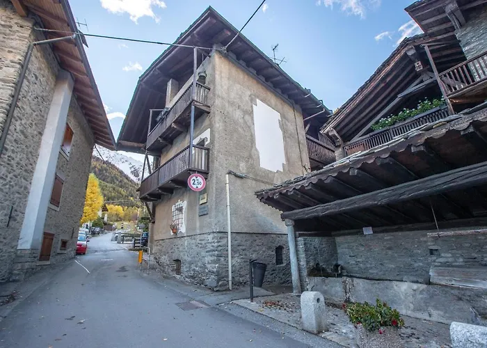 L'atelier Du Temps - Pincherlestyle Apartment