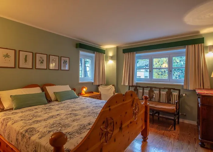 L'atelier Du Temps - Pincherlestyle Apartment Courmayeur