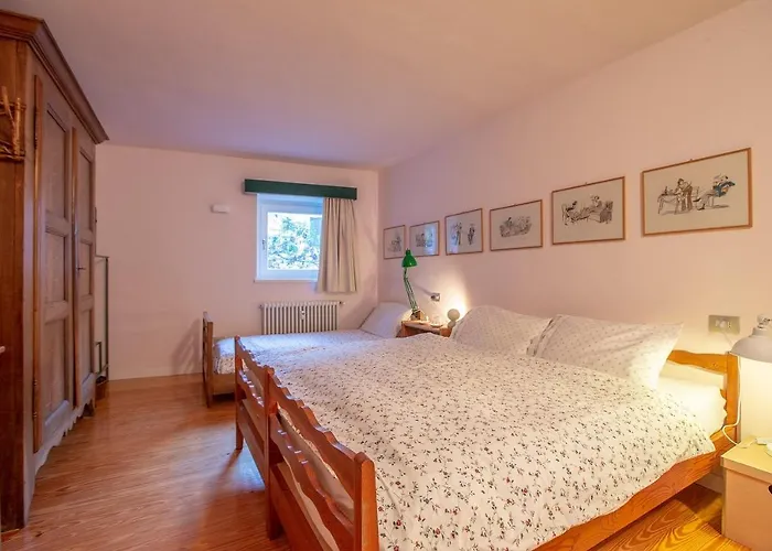 L'atelier Du Temps - Pincherlestyle Apartment Courmayeur