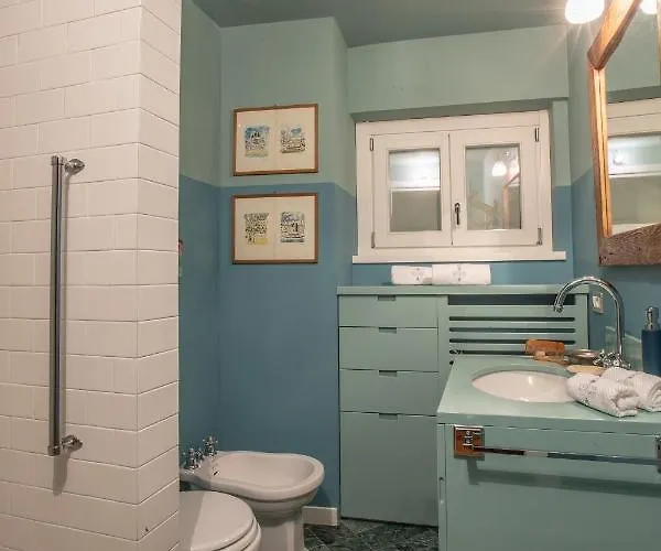 Apartment L'atelier Du Temps - Pincherlestyle *