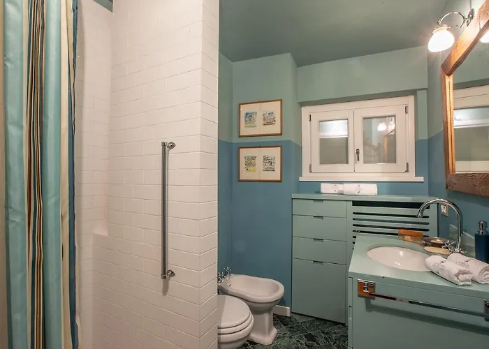 L'atelier Du Temps - Pincherlestyle Apartment Courmayeur