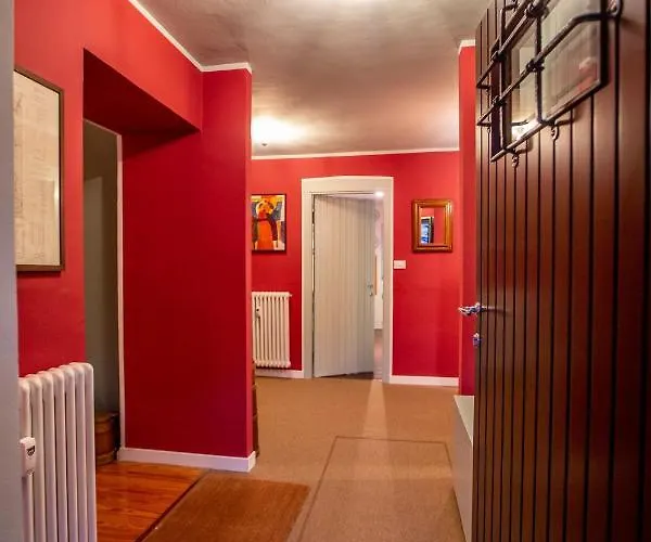 Apartment L'atelier Du Temps - Pincherlestyle