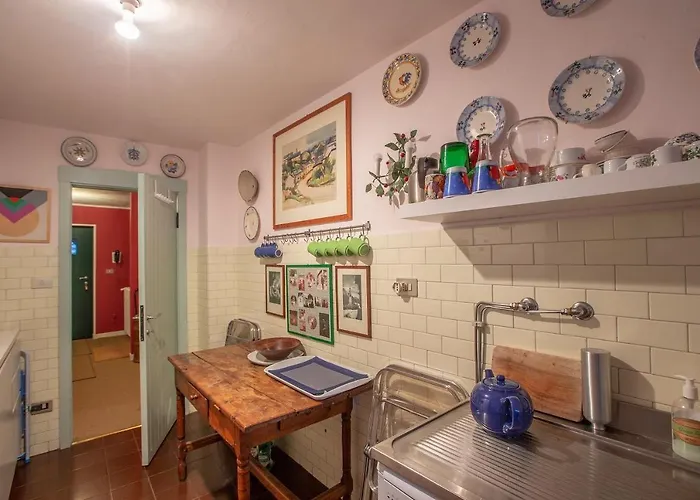 L'atelier Du Temps - Pincherlestyle Courmayeur